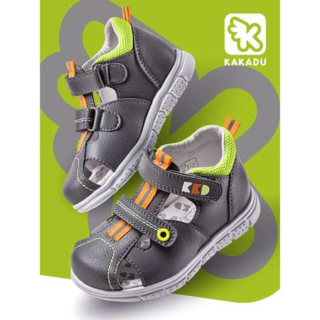 Сандали KAKADU