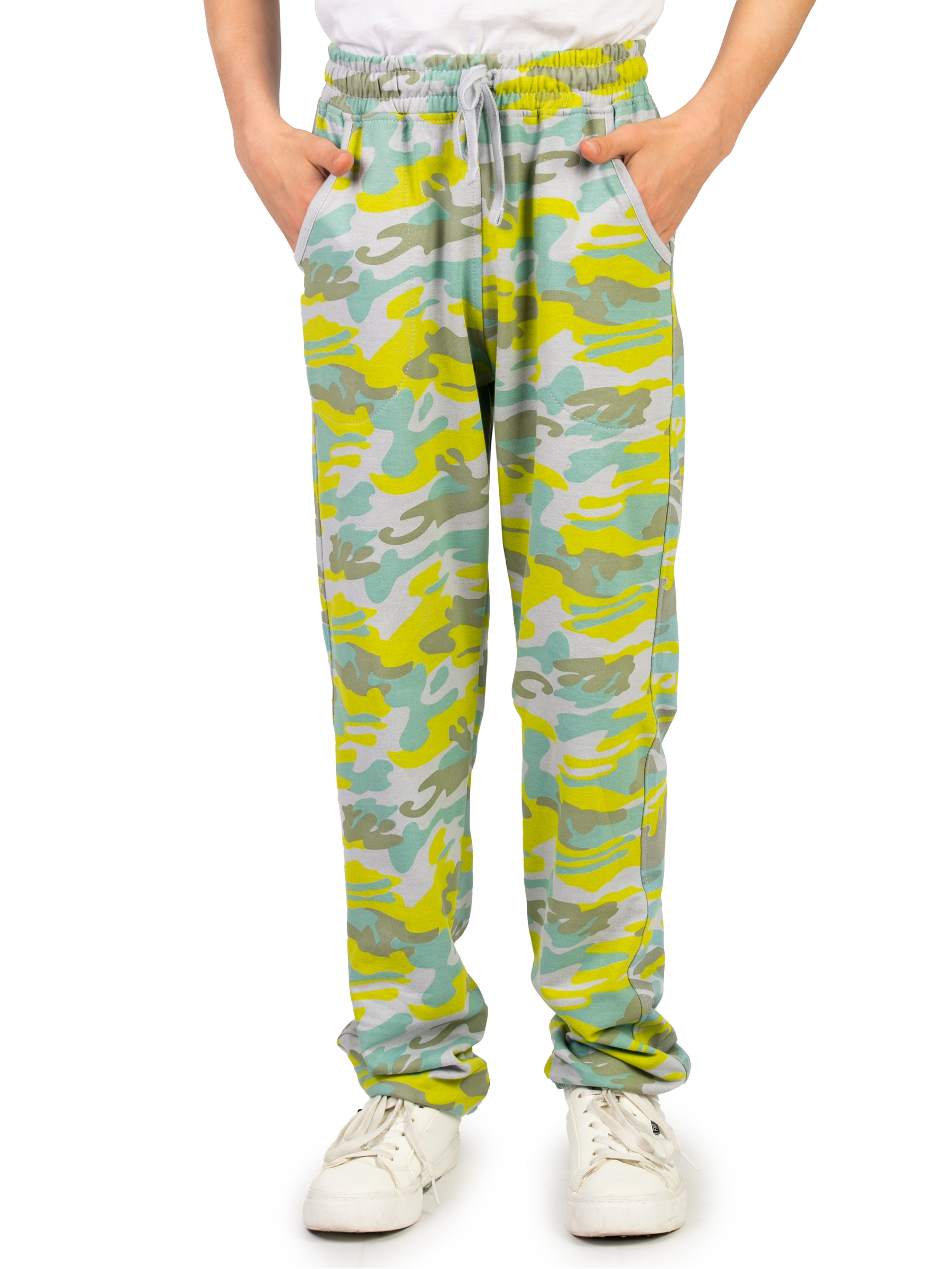 Брюки N.O.A. 10742-10 - фото 8