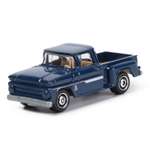 Автомобиль Matchbox Chevrolet С10 пикап 1:64