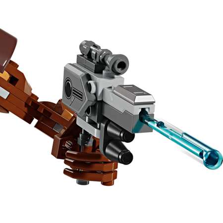 Конструктор LEGO Marvel Super Heroes Rocket Baby Groot блочный