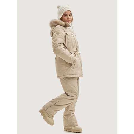 Костюм NIKASTYLE