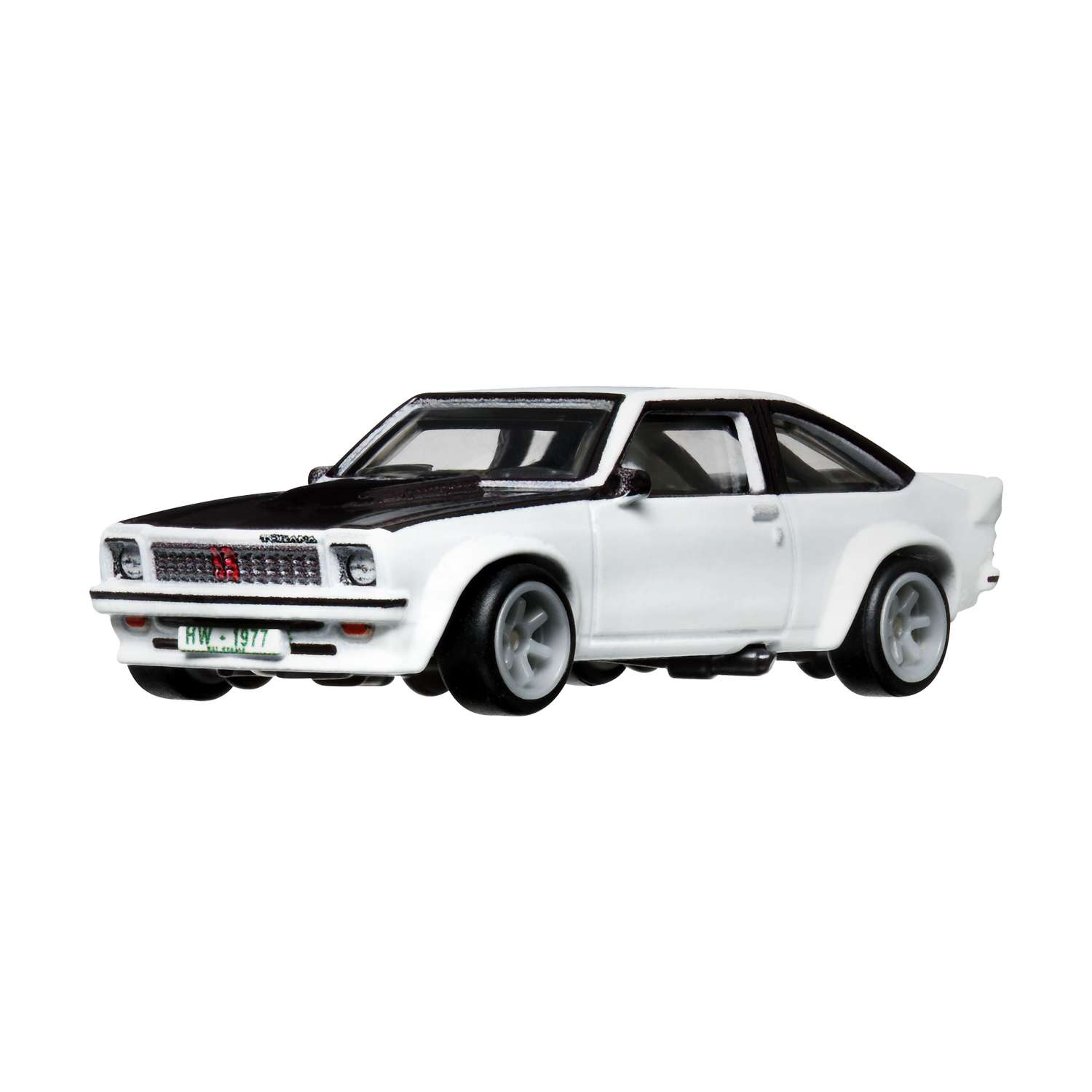 Машинка Hot Wheels Избранные модели премиальная 77 Holden Torana A9X HKF12 GJT68 - фото 1