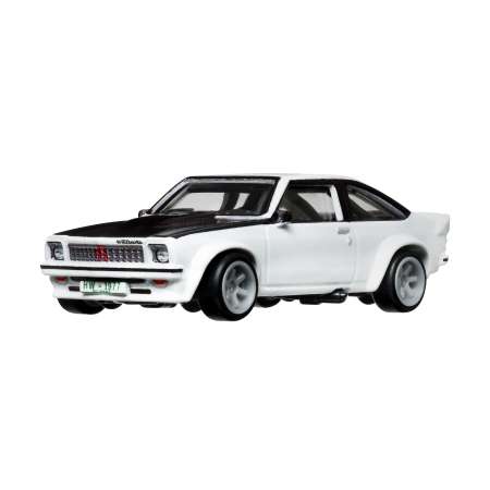 Машинка Hot Wheels Избранные модели премиальная 77 Holden Torana A9X HKF12