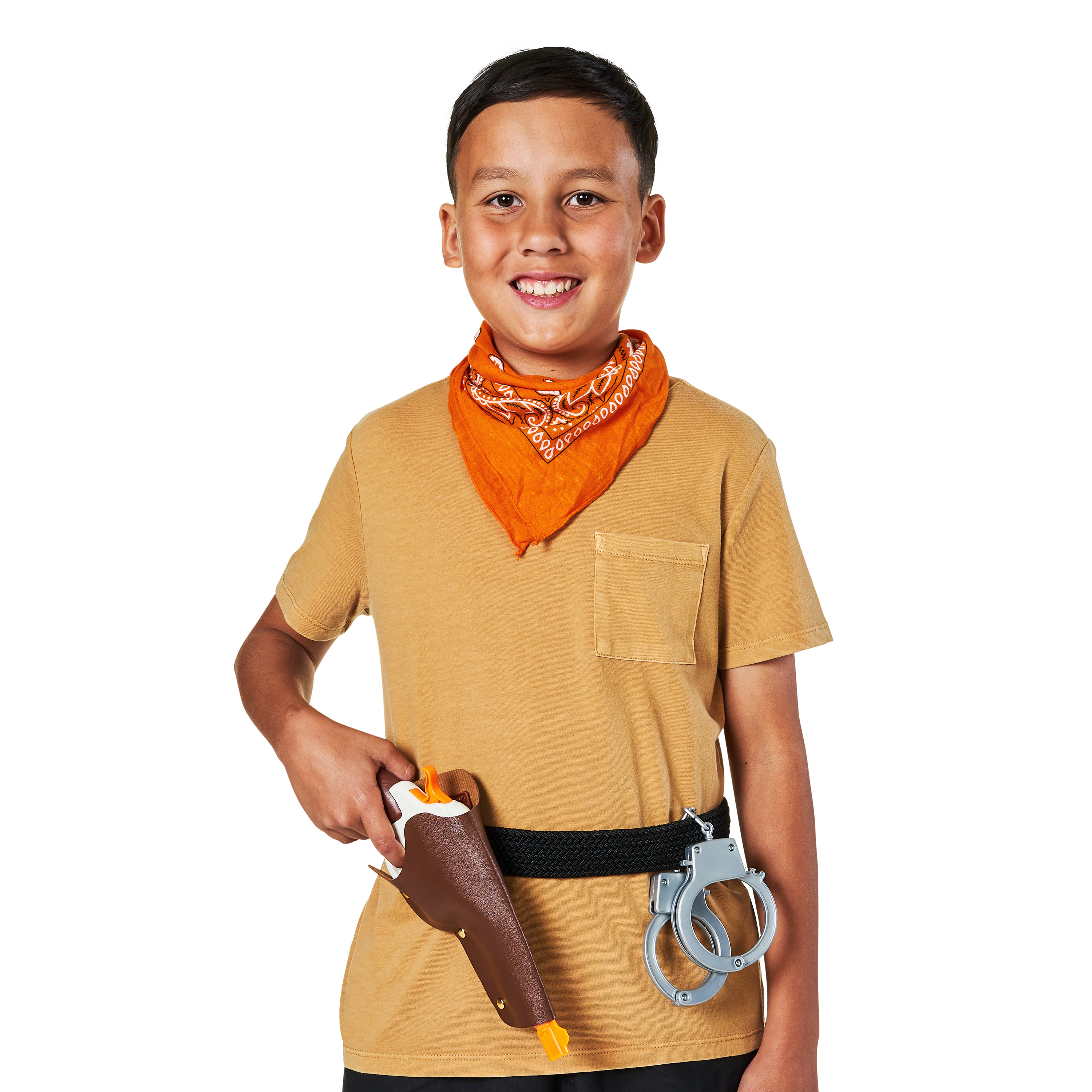 Набор Zuru XSHOT Ковбой - фото 7