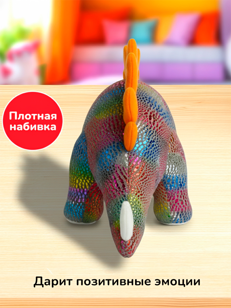 Мягкая игрушка Bebelot длина 50 см - фото 3