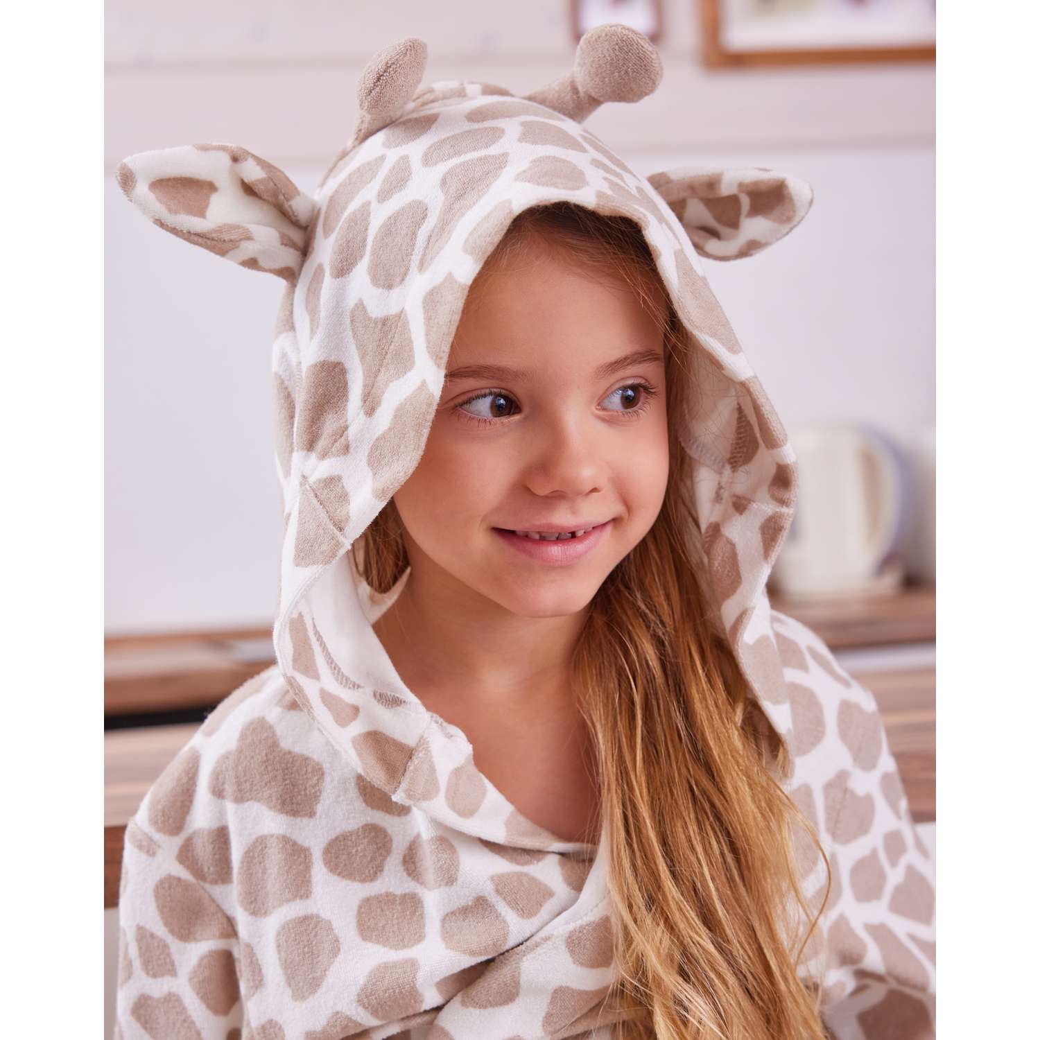 Халат Day and Night S25DN6-bath05kg-L2 - фото 9