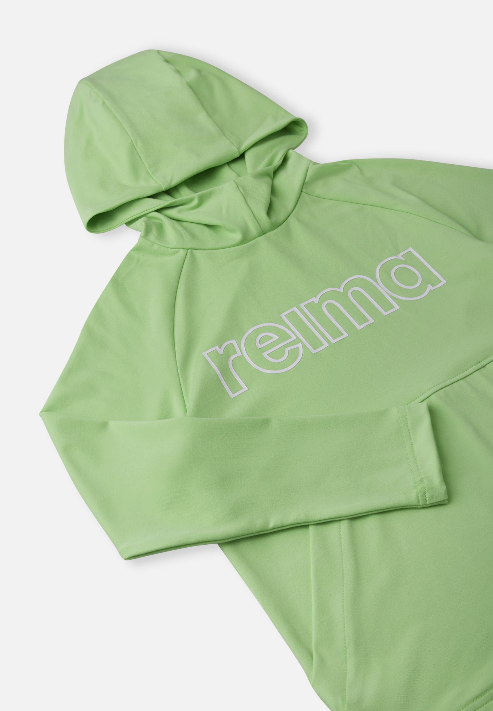 Худи Reima 536601-8020 - фото 4