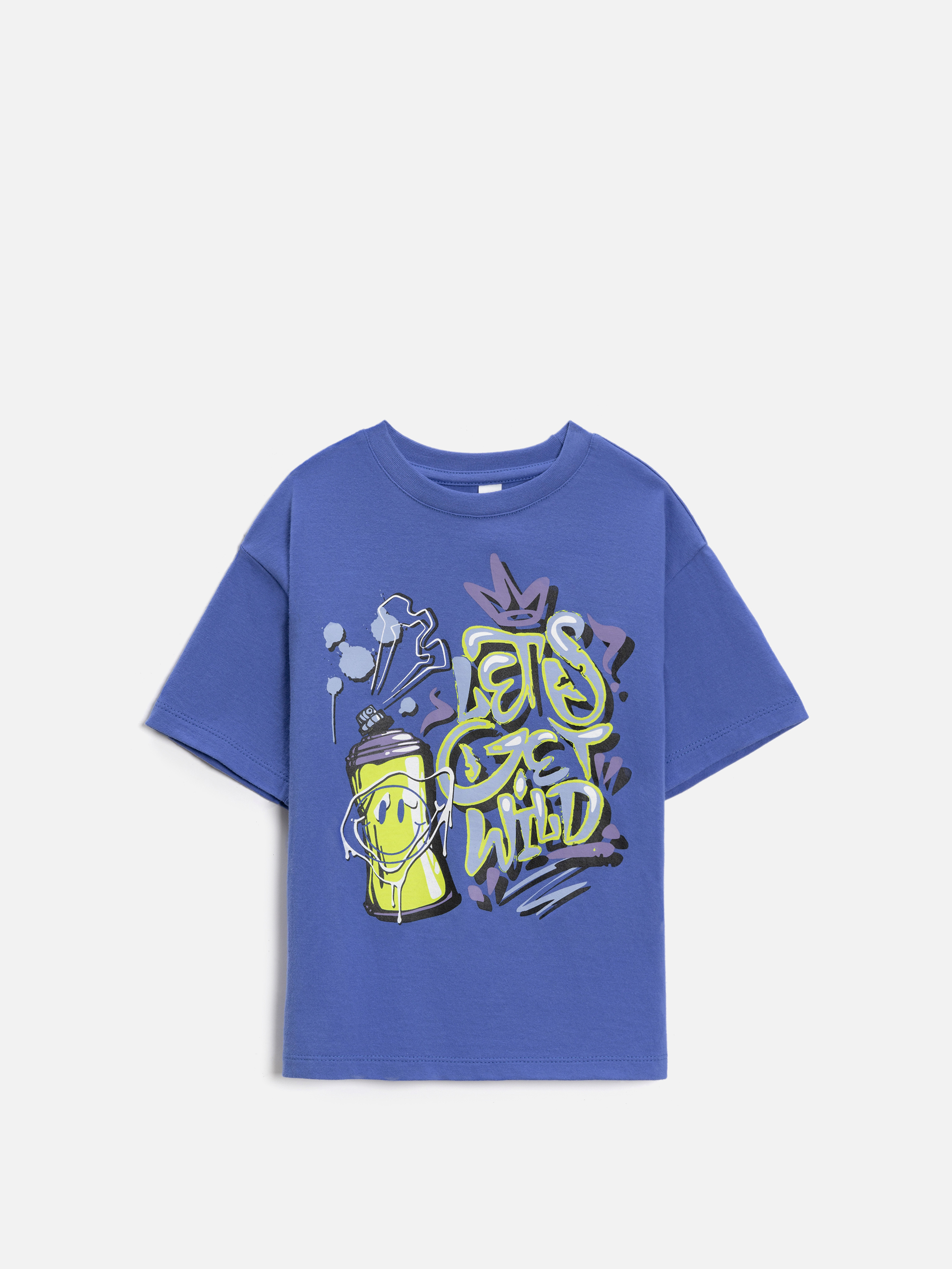 Футболка Acoola 20120510269_0089494 - фото 4