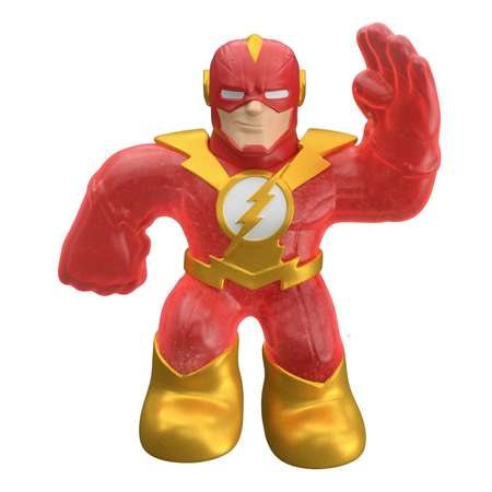 Фигурка GooJitZu Флэш Гу Шифтерс DC