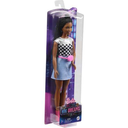 Кукла модельная Barbie