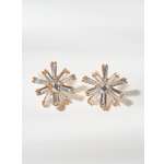 Серьги Shine and Beauty