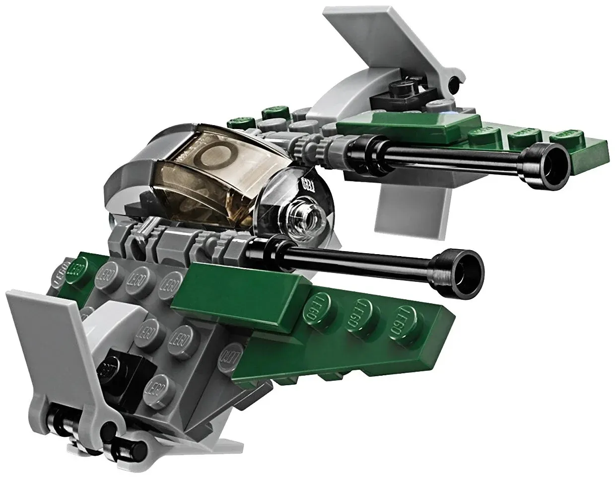 Конструктор LEGO Star Wars 30244 45 дет. - фото 2