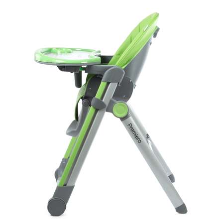 Стульчик для кормления Olsson Premiero Green классический