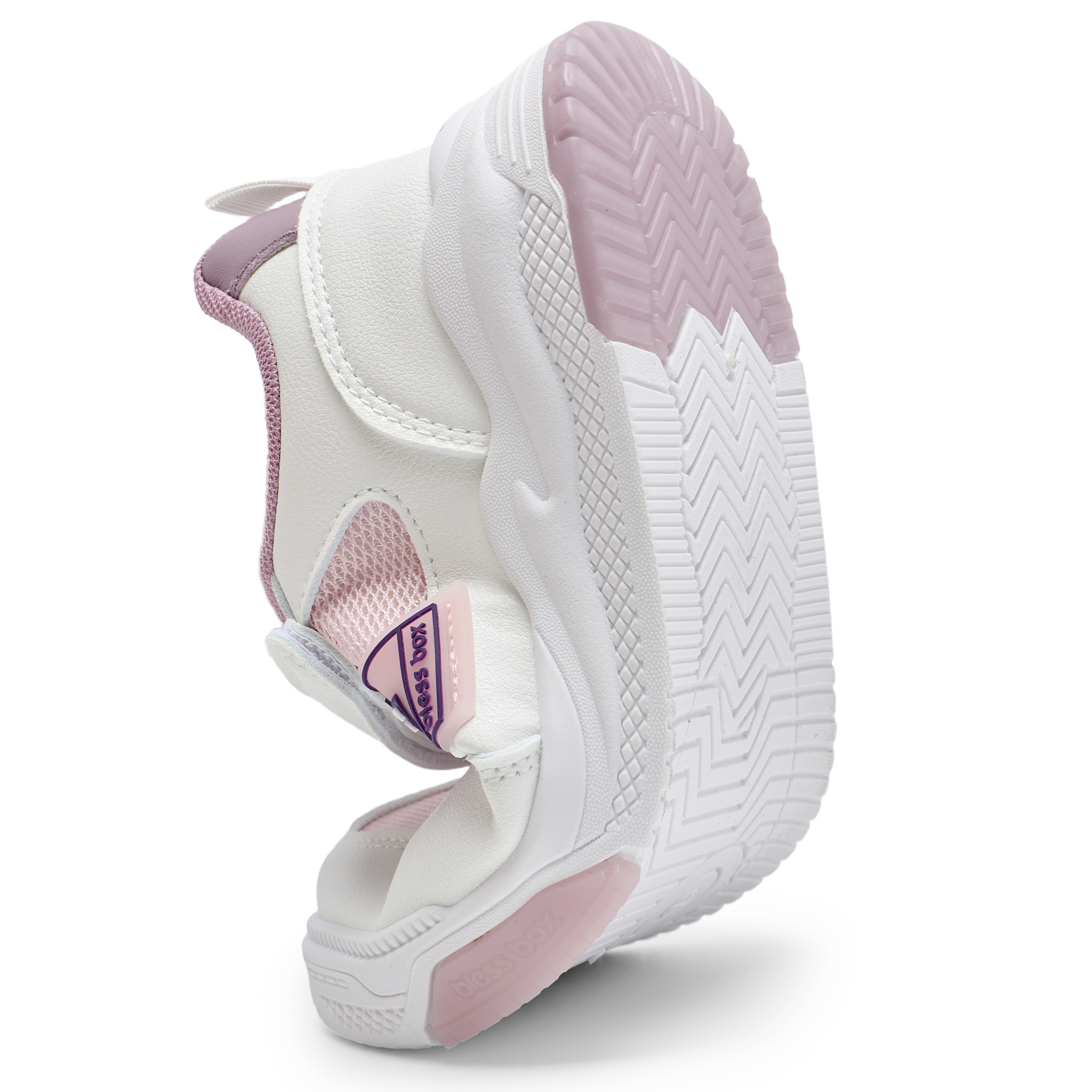 Кроссовки BLESSBOX BX53072A - фото 3