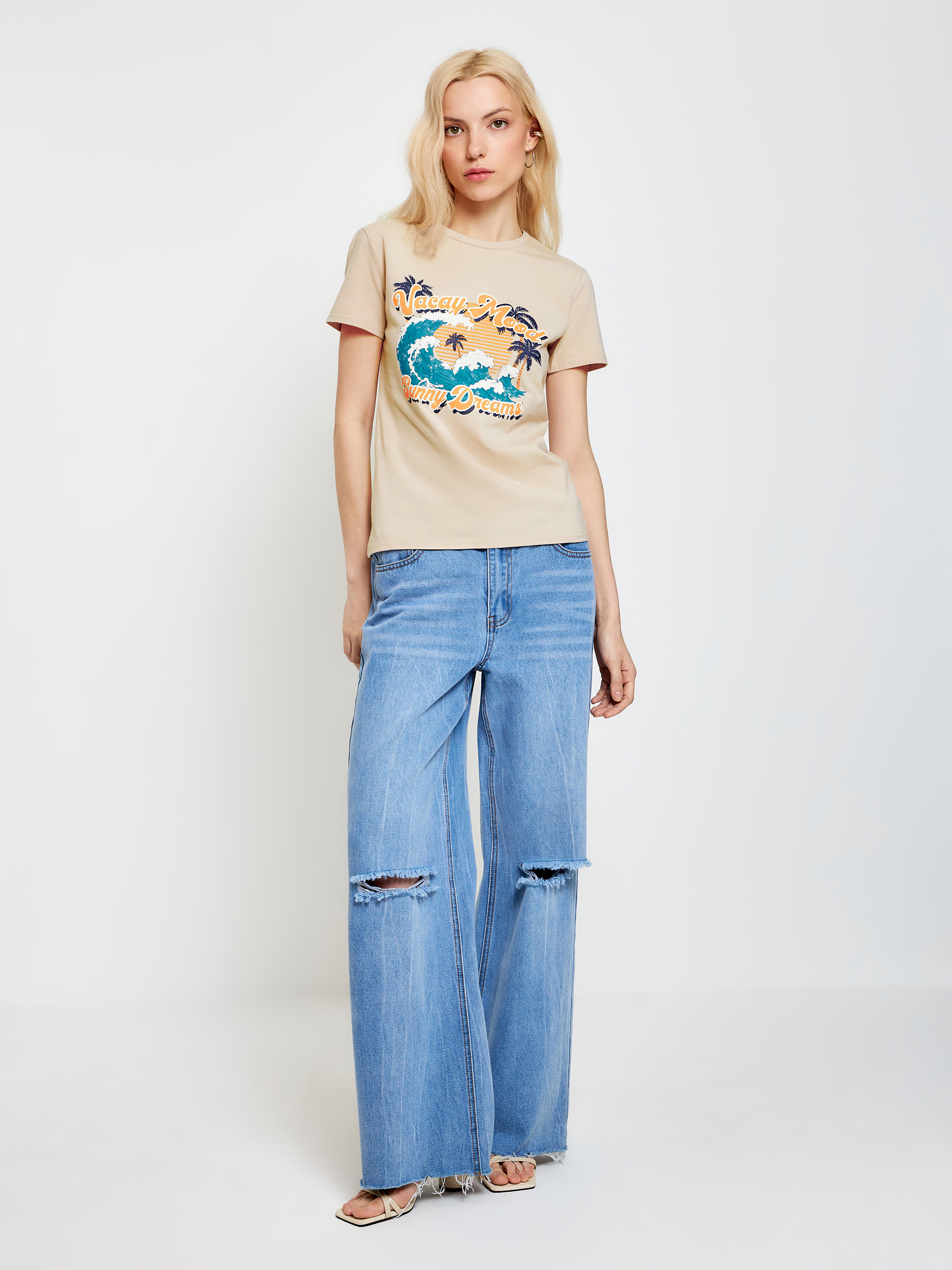 Футболка Concept Club 10200510111_0077078 - фото 2