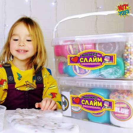 Слайм MINI-TOYS