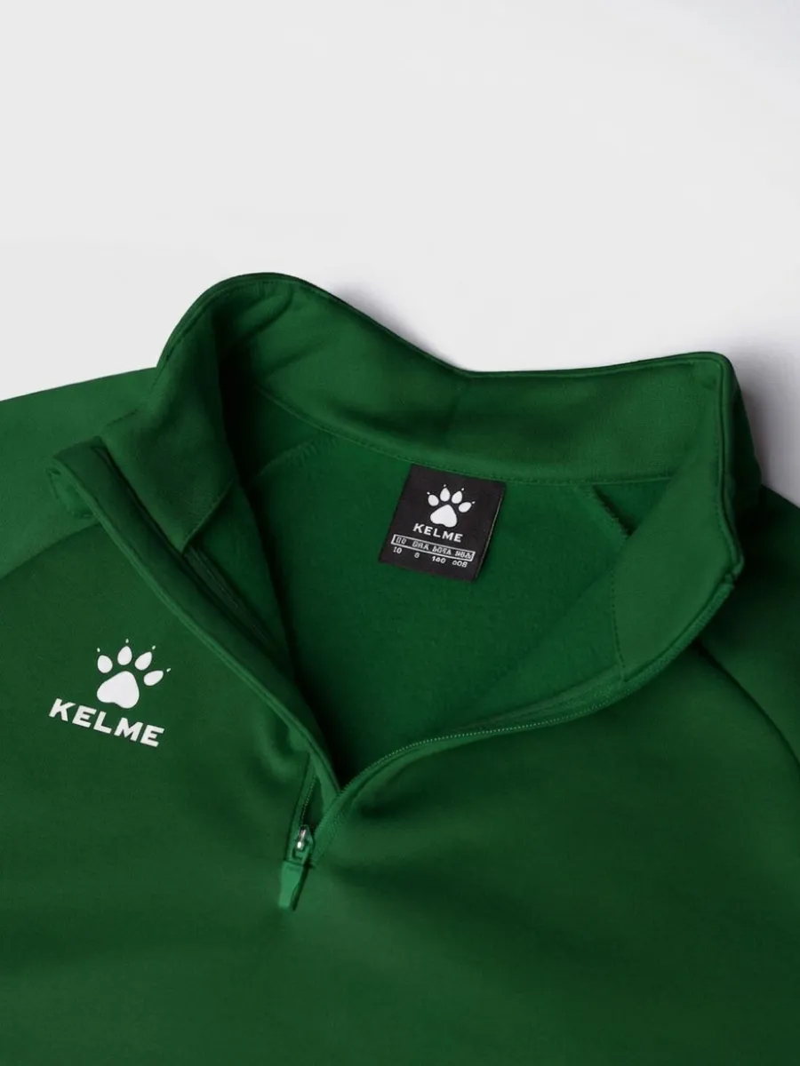 Олимпийка KELME 7461TT1052-300 - фото 3