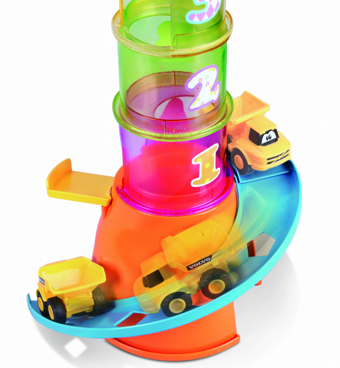 Игрушка Bburago Junior - фото 4