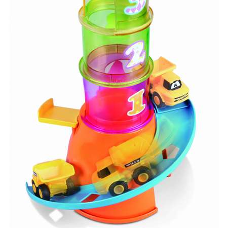 Игрушка Bburago Junior