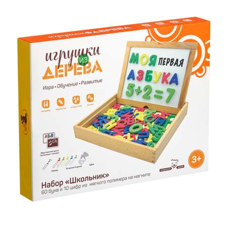 Настольная игра МДИ