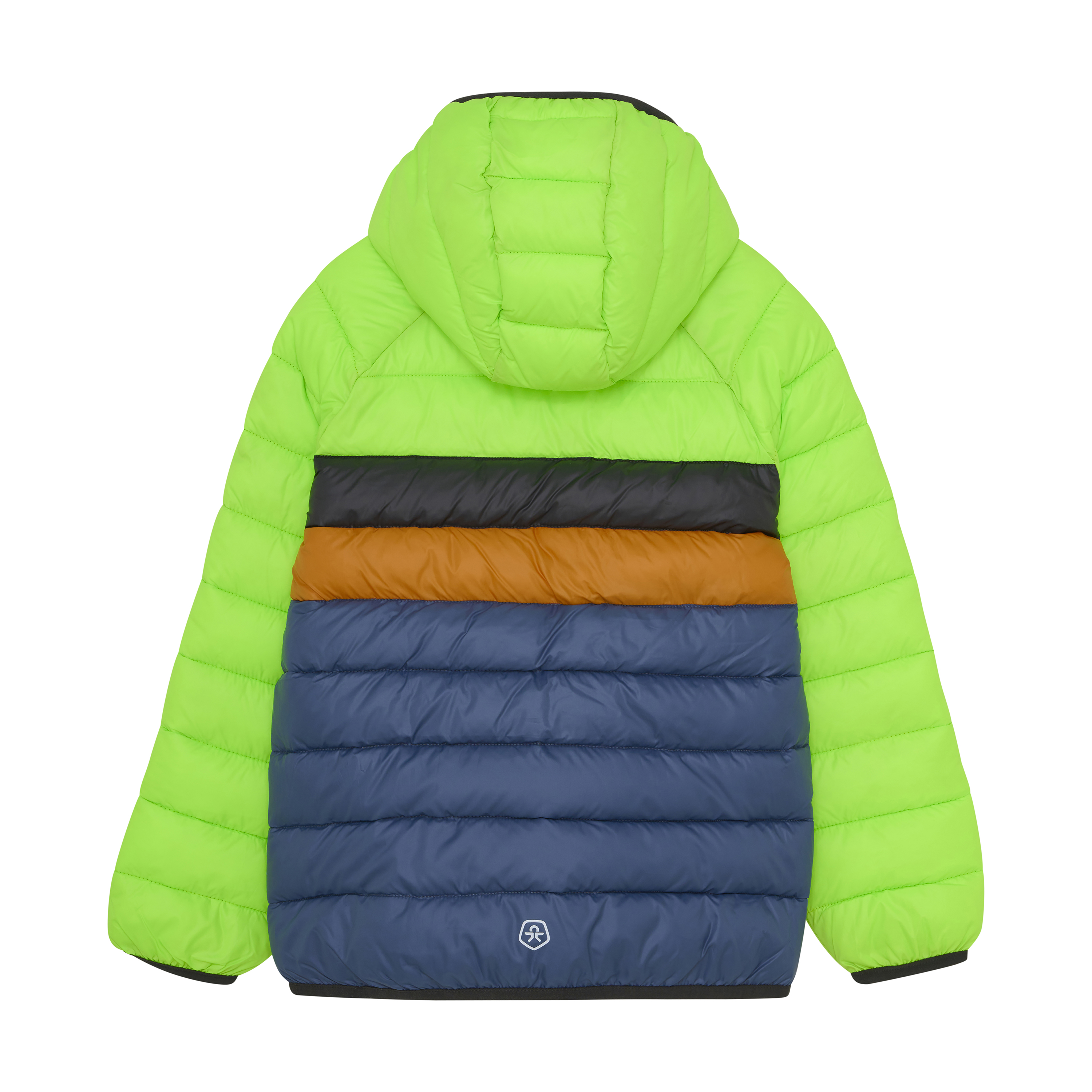 Куртка Color Kids 741799-2144 - фото 2