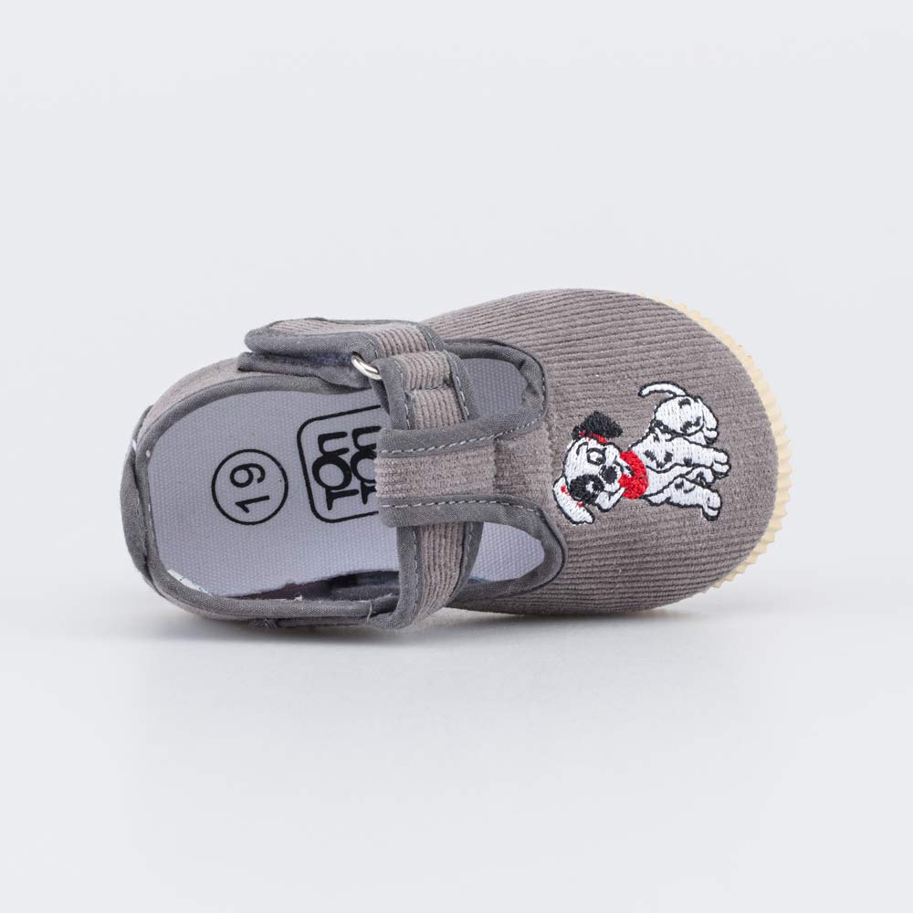 Сандалии ТОП-ТОП 71005/14102-1 - фото 4