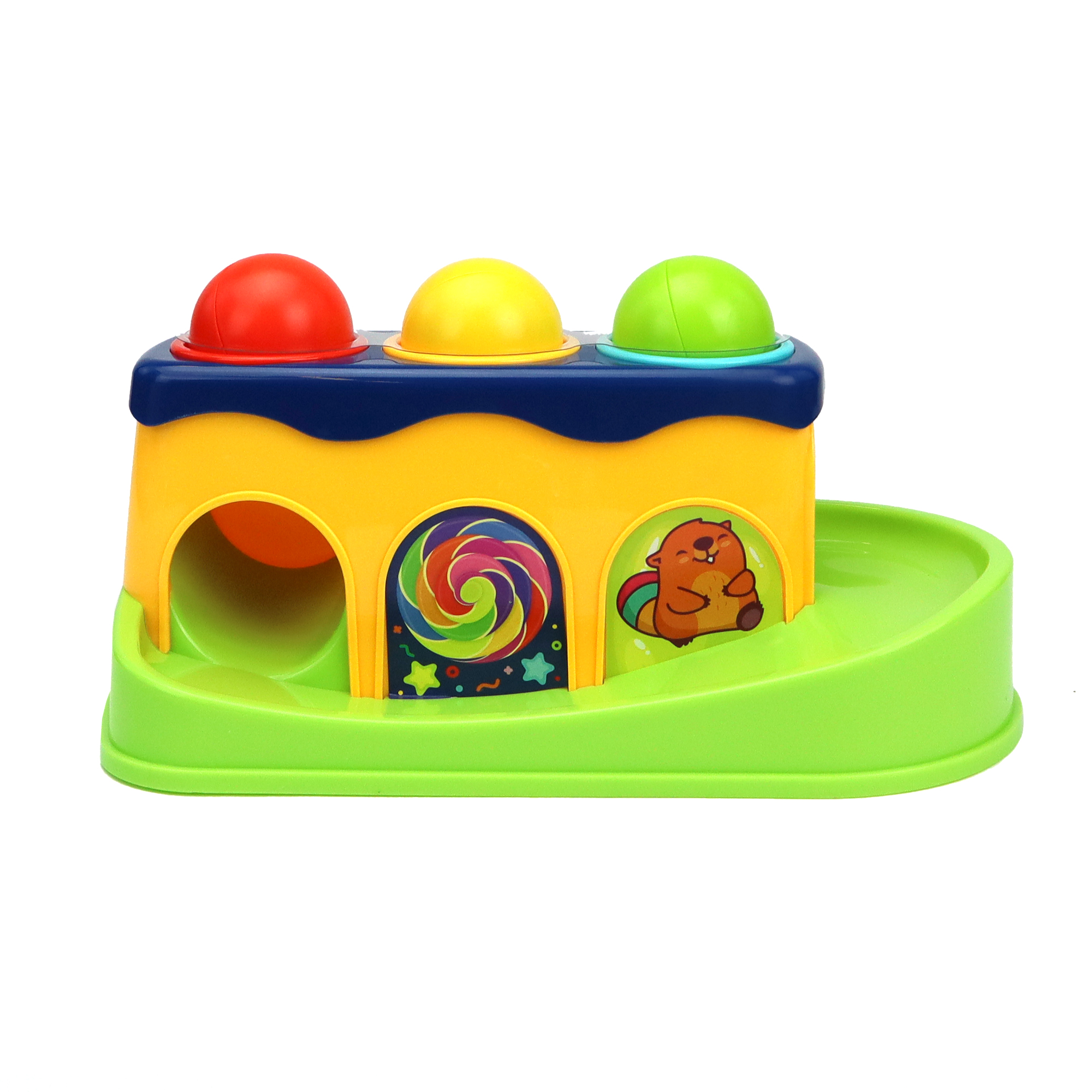Игрушка ND PLAY молоточек - фото 2