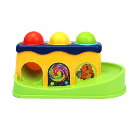 Игрушка ND PLAY молоточек