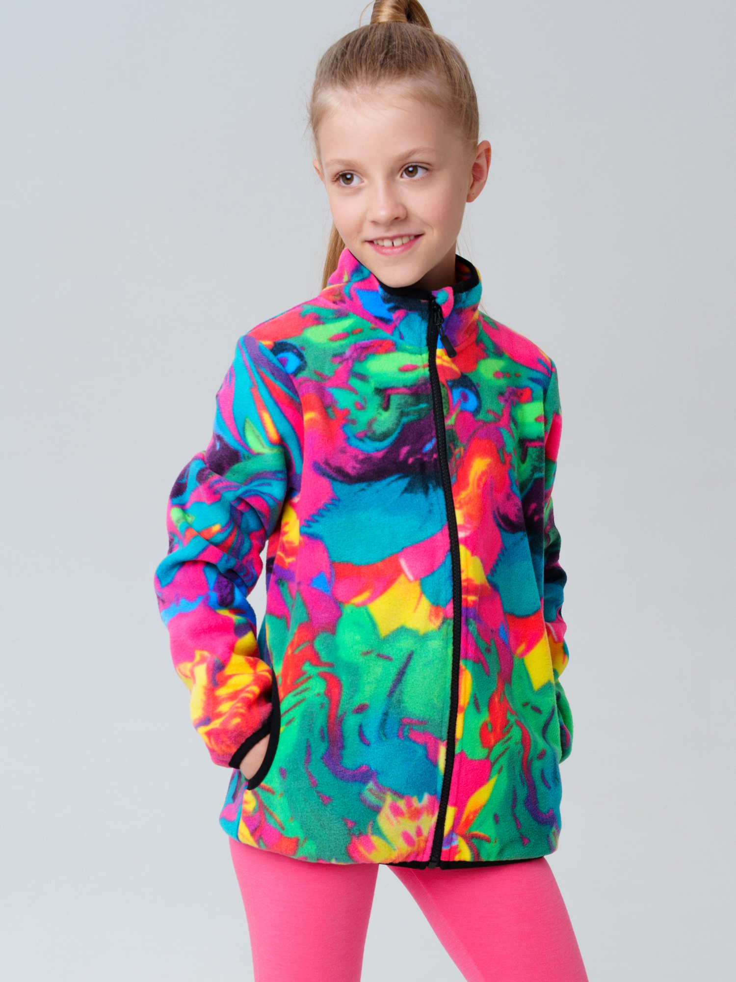 Толстовка PlayToday 32521100 - фото 1