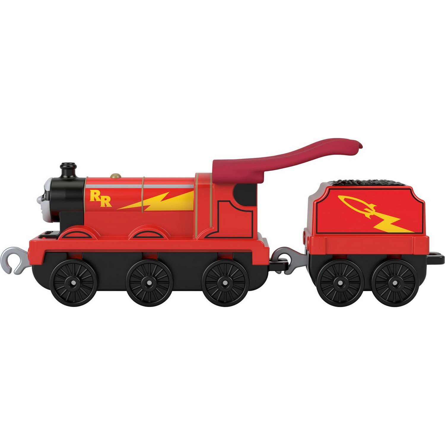 Развивающая железная дорога Thomas and Friends GCK94 - фото 6