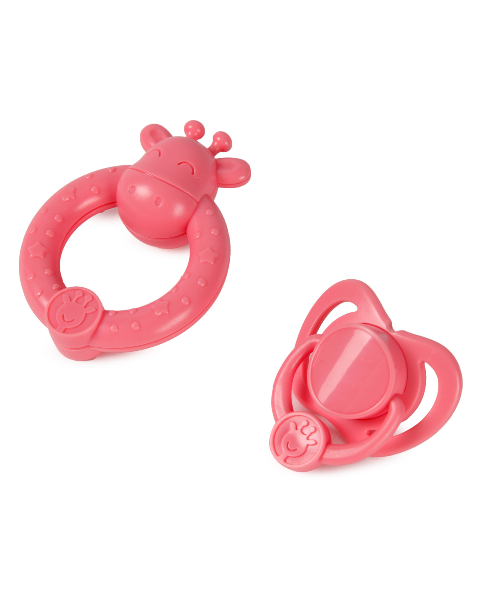 Кукла пупс Demi Star Оливия высота 25 см DF10-003C - фото 5