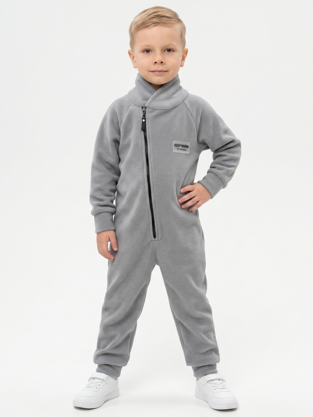 Комбинезон babyglory T0001817 - фото 1