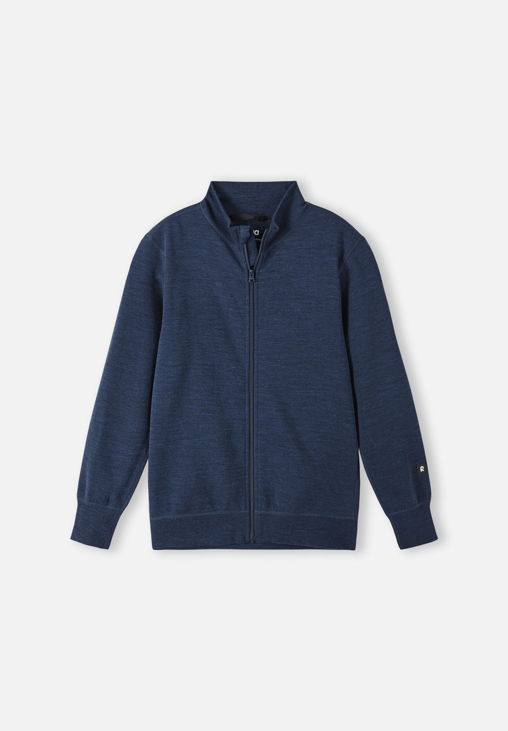 Толстовка Reima 5200038A-6980 - фото 1