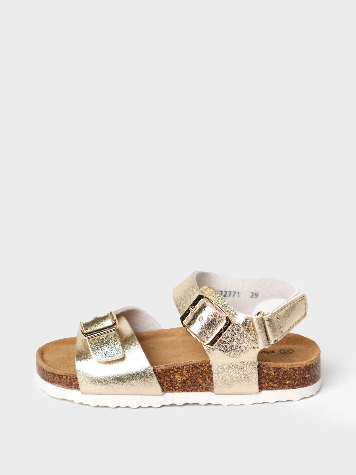 Босоножки PlayToday 12622771 - фото 2