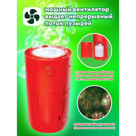 Устройство для выдувания Brauberg