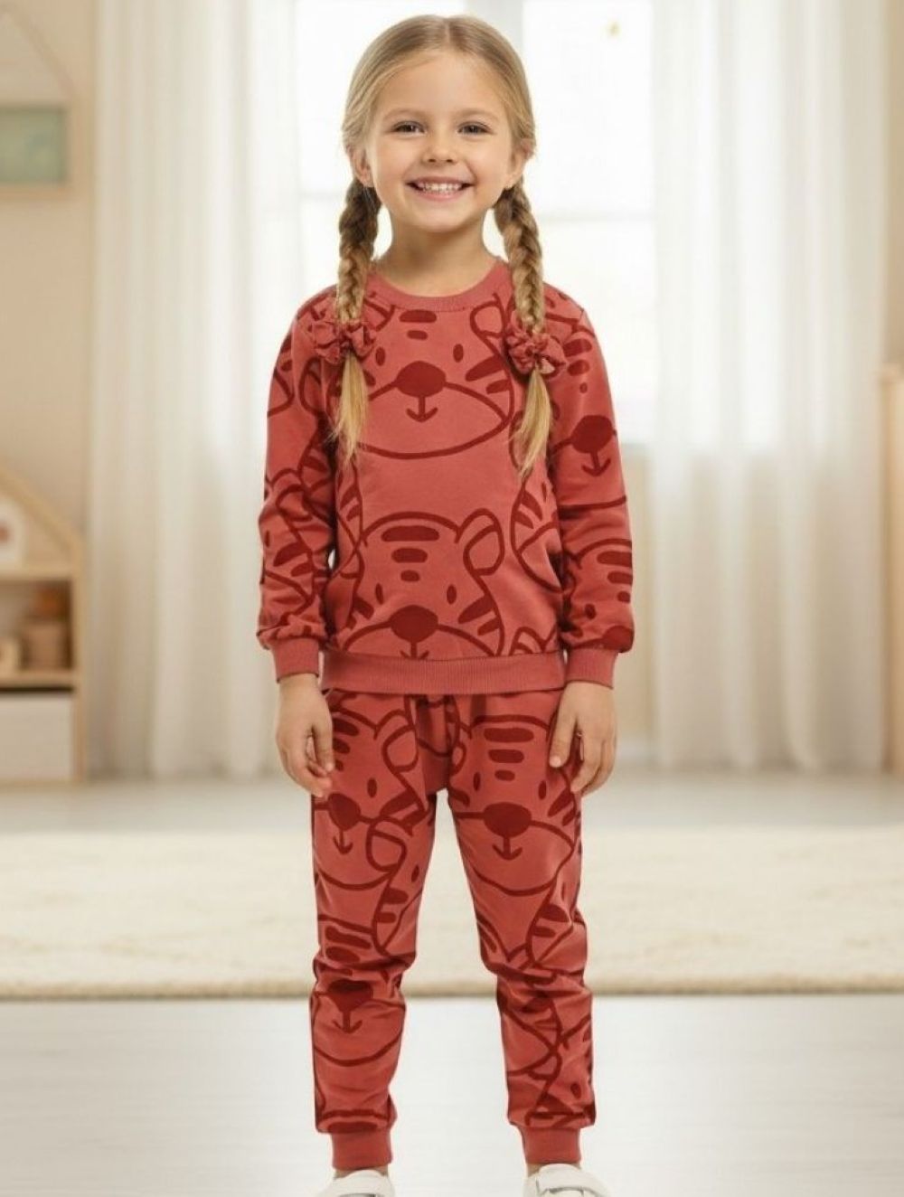 Спортивный костюм Deiko Baby D1190 - фото 1