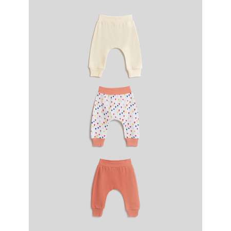 Штанишки 3 шт Acoola