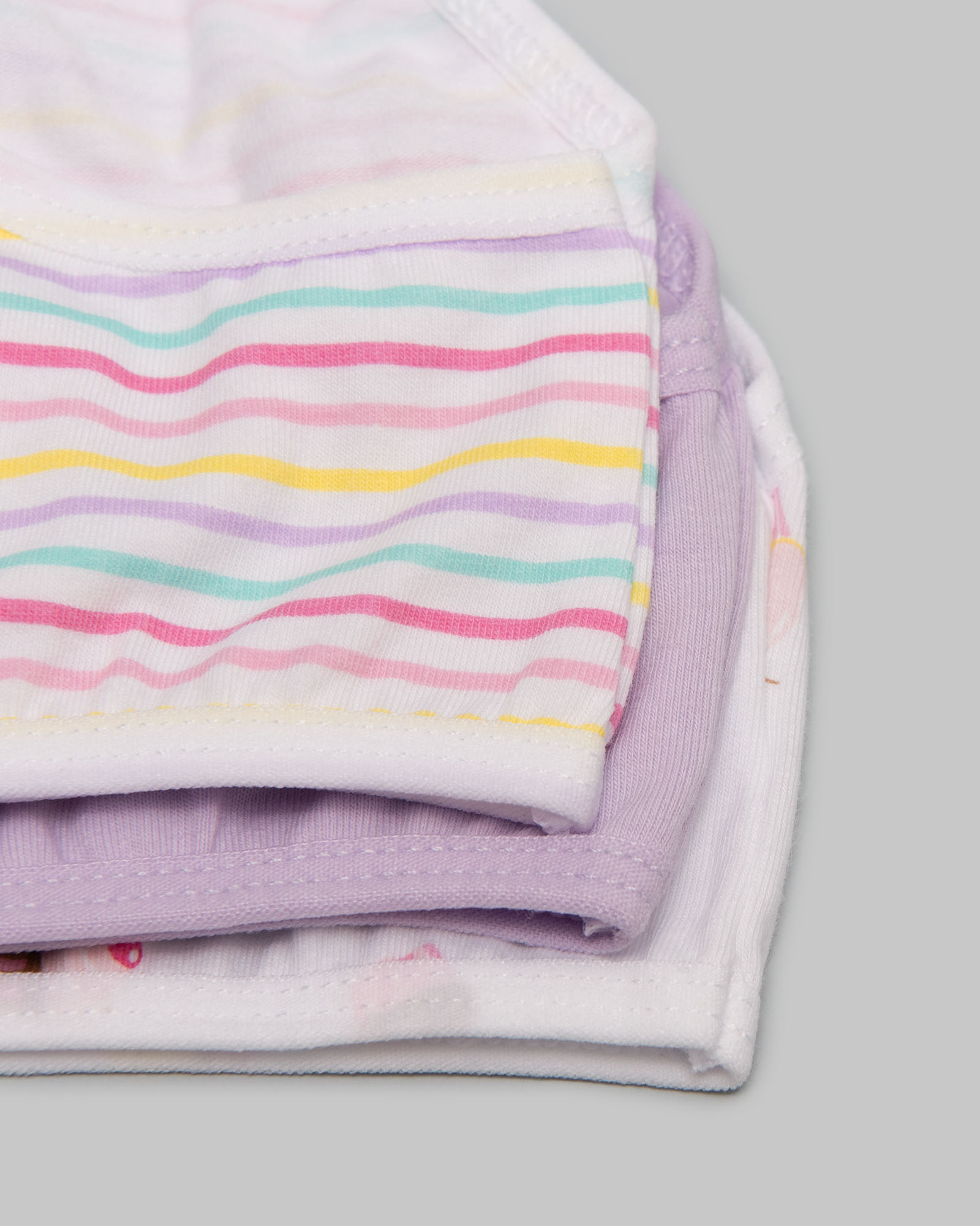 Трусы 3 шт Day and Night S24DN2-UG25kg-43 - фото 9