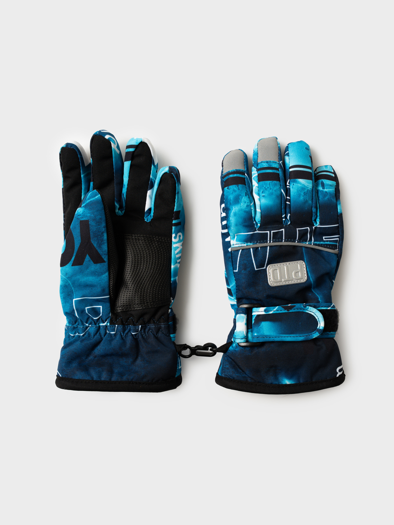 Перчатки PlayToday 32411978 - фото 2