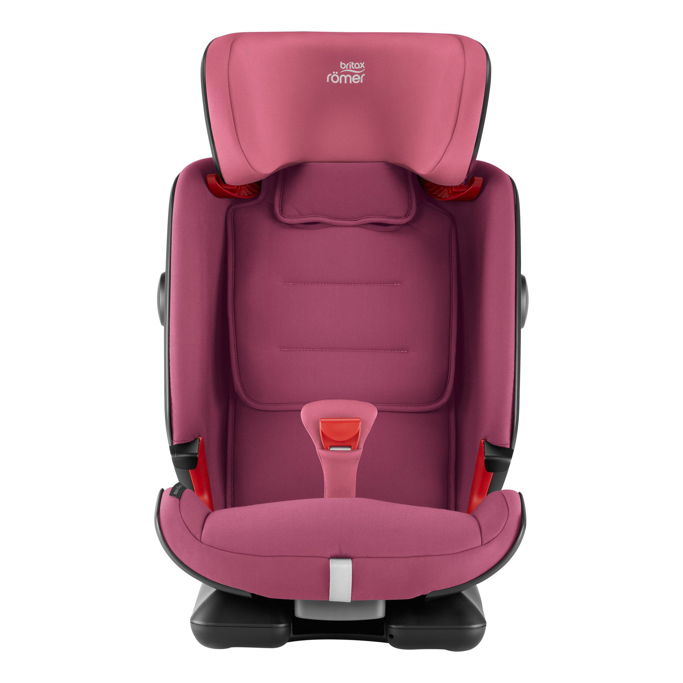 Автокресло Britax Roemer Isofix 1/2/3 (9-36 кг) - фото 7