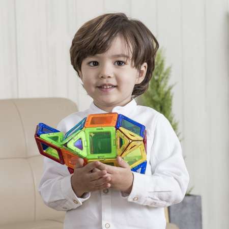 Конструктор Magformers магнитный