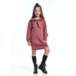 Платье Mini-Maxi