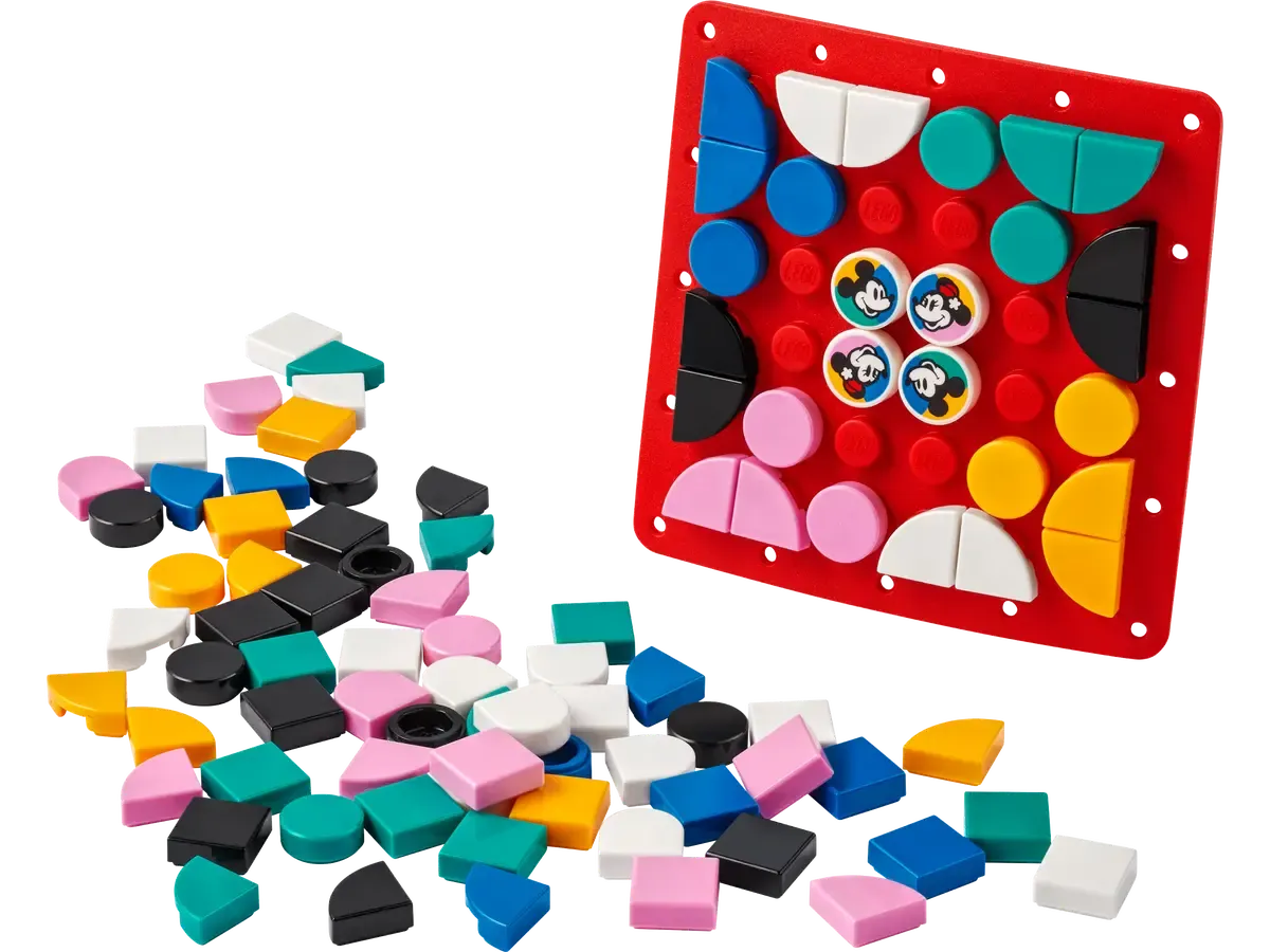 Конструктор LEGO DOTS 41963 95 дет. - фото 3
