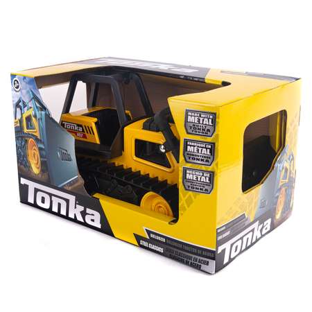 Бульдозер Tonka