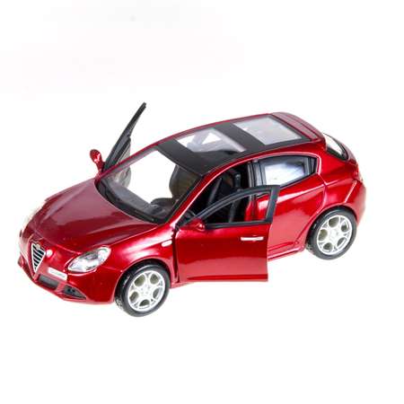 Автомобиль BBurago 1:32
