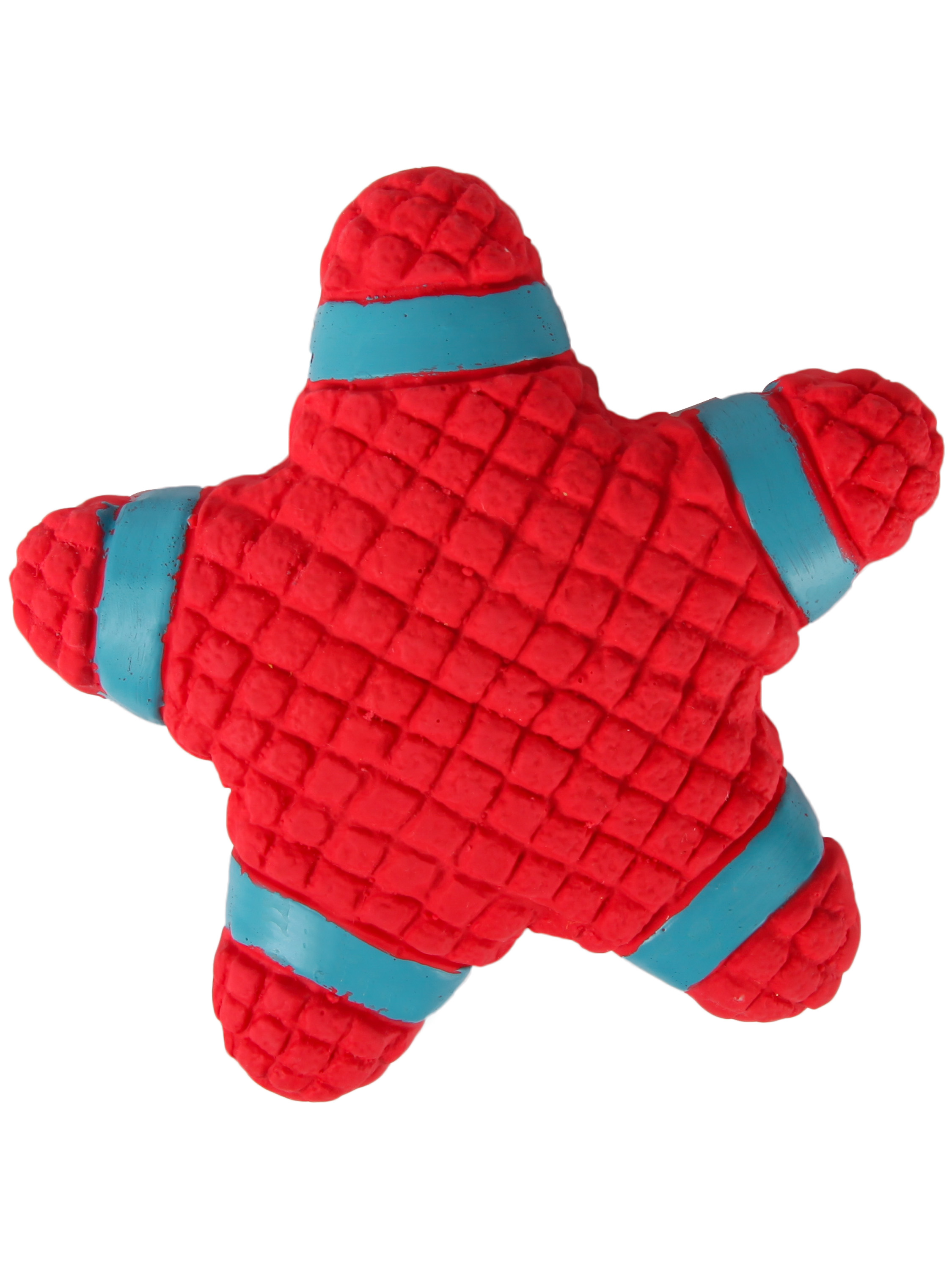 Игрушка для собак Barbaks Морская звезда 20см - фото 1