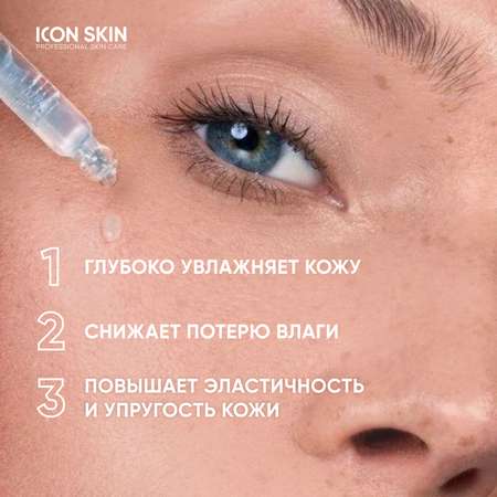 Сыворотка ICON SKIN