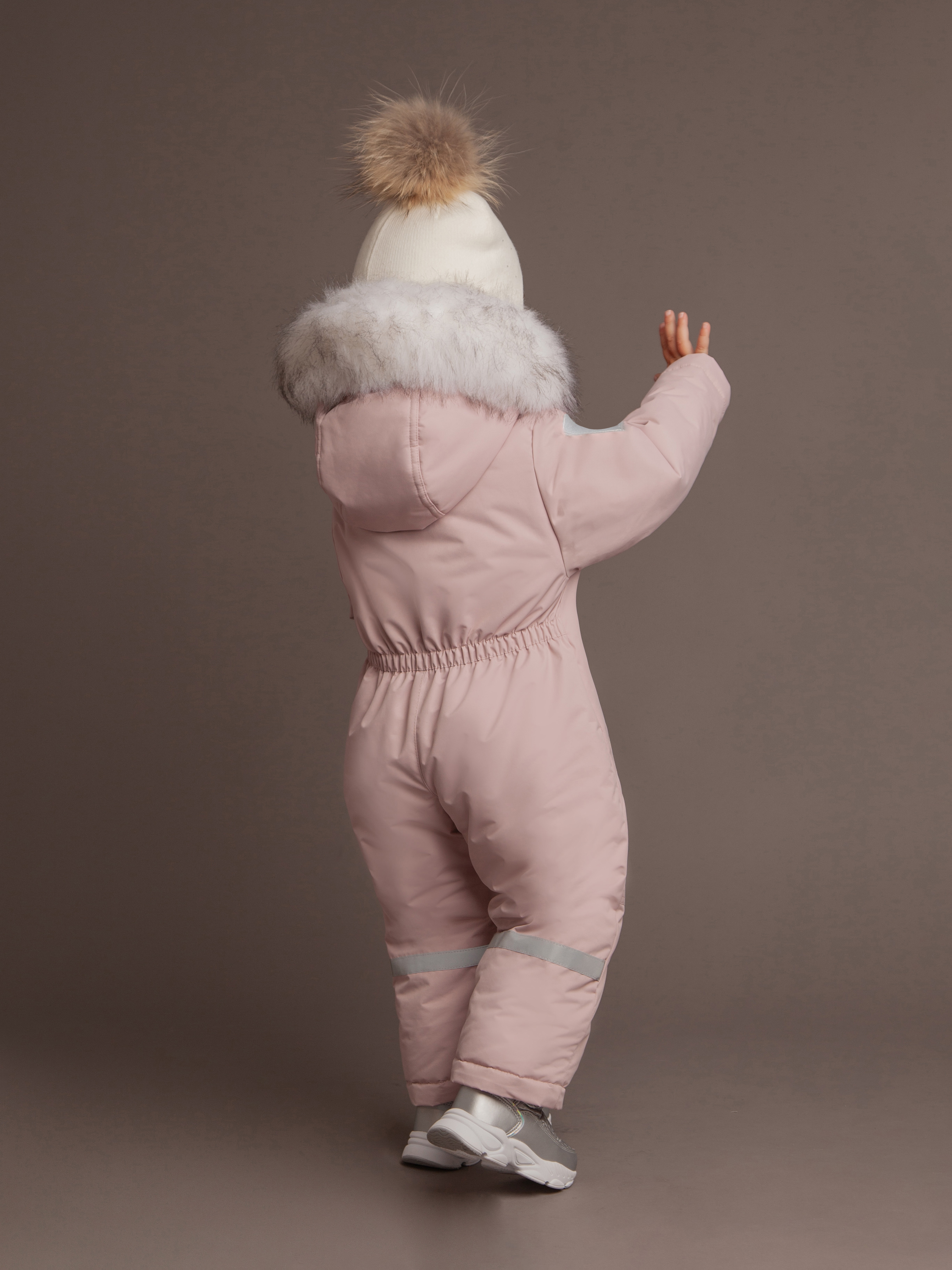 Комбинезон НаследникЪ Выжанова МНВ02026-10004 - фото 6