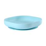 Тарелка BEABA ASSIETTE SILICONE 600 мл 1 предм.