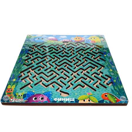 Игрушка Мастер игрушек Лумпа-Вумпа